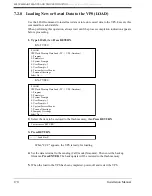 Preview for 170 page of Panasonic KX-TVS80 Installation Manual