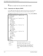 Preview for 172 page of Panasonic KX-TVS80 Installation Manual