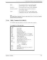 Preview for 175 page of Panasonic KX-TVS80 Installation Manual