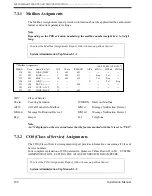 Preview for 180 page of Panasonic KX-TVS80 Installation Manual