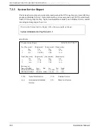 Preview for 182 page of Panasonic KX-TVS80 Installation Manual