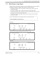 Preview for 185 page of Panasonic KX-TVS80 Installation Manual