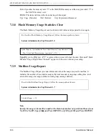 Preview for 186 page of Panasonic KX-TVS80 Installation Manual