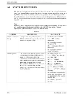 Preview for 196 page of Panasonic KX-TVS80 Installation Manual