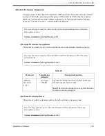 Preview for 259 page of Panasonic KX-TVS80 Installation Manual