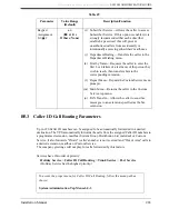 Preview for 263 page of Panasonic KX-TVS80 Installation Manual