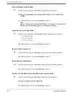 Preview for 310 page of Panasonic KX-TVS80 Installation Manual