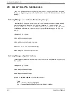 Preview for 320 page of Panasonic KX-TVS80 Installation Manual