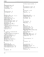 Preview for 412 page of Panasonic KX-TVS80 Installation Manual