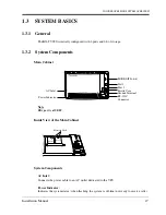 Предварительный просмотр 17 страницы Panasonic KX-TVS90 Installation Manual