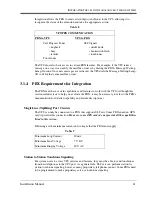 Предварительный просмотр 41 страницы Panasonic KX-TVS90 Installation Manual