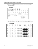 Предварительный просмотр 66 страницы Panasonic KX-TVS90 Installation Manual