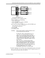 Предварительный просмотр 75 страницы Panasonic KX-TVS90 Installation Manual