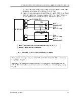 Предварительный просмотр 79 страницы Panasonic KX-TVS90 Installation Manual