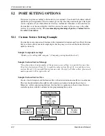 Предварительный просмотр 122 страницы Panasonic KX-TVS90 Installation Manual