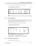 Предварительный просмотр 179 страницы Panasonic KX-TVS90 Installation Manual