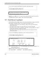 Предварительный просмотр 180 страницы Panasonic KX-TVS90 Installation Manual