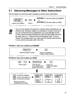 Preview for 15 page of Panasonic KX-TVS90 User Manual