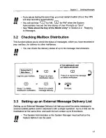 Preview for 17 page of Panasonic KX-TVS90 User Manual