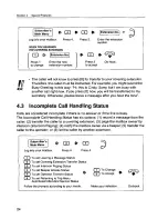 Preview for 24 page of Panasonic KX-TVS90 User Manual