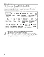 Preview for 26 page of Panasonic KX-TVS90 User Manual