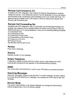 Preview for 49 page of Panasonic KX-TVS90 User Manual