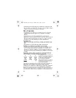 Preview for 24 page of Panasonic KX-TWA50EX Installation Manual