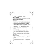 Preview for 28 page of Panasonic KX-TWA50EX Installation Manual