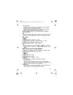 Preview for 37 page of Panasonic KX-TWA50EX Installation Manual