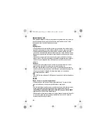 Preview for 38 page of Panasonic KX-TWA50EX Installation Manual