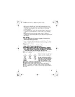 Preview for 39 page of Panasonic KX-TWA50EX Installation Manual