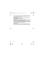 Preview for 40 page of Panasonic KX-TWA50EX Installation Manual