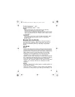 Preview for 43 page of Panasonic KX-TWA50EX Installation Manual