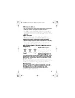 Preview for 45 page of Panasonic KX-TWA50EX Installation Manual