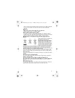 Preview for 7 page of Panasonic KX-TWA51EX Installation Manual