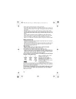 Предварительный просмотр 16 страницы Panasonic KX-TWA51EX Installation Manual