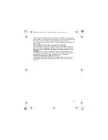 Preview for 17 page of Panasonic KX-TWA51EX Installation Manual