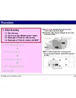 Предварительный просмотр 6 страницы Panasonic KX-UDS Series Step By Step Installation