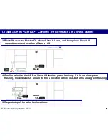 Предварительный просмотр 9 страницы Panasonic KX-UDS Series Step By Step Installation