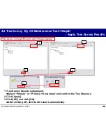 Предварительный просмотр 32 страницы Panasonic KX-UDS Series Step By Step Installation