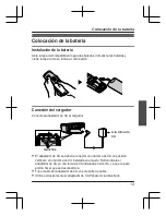 Предварительный просмотр 43 страницы Panasonic KX-UDT111 Getting Started