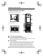 Предварительный просмотр 54 страницы Panasonic KX-UDT111 Getting Started