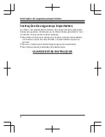 Preview for 124 page of Panasonic KX-UDT111 Getting Started