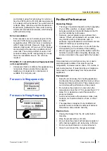 Preview for 11 page of Panasonic KX-UDT111 Operating Instructions Manual