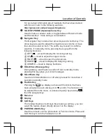 Preview for 11 page of Panasonic KX-UDT121 Getting Started