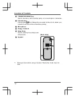 Preview for 12 page of Panasonic KX-UDT121 Getting Started