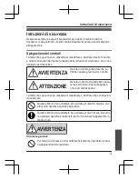 Preview for 61 page of Panasonic KX-UDT121 Getting Started