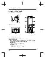 Preview for 68 page of Panasonic KX-UDT121 Getting Started