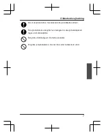 Preview for 109 page of Panasonic KX-UDT121 Getting Started