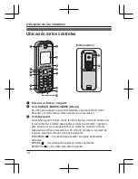 Предварительный просмотр 40 страницы Panasonic KX-UDT131 Getting Started